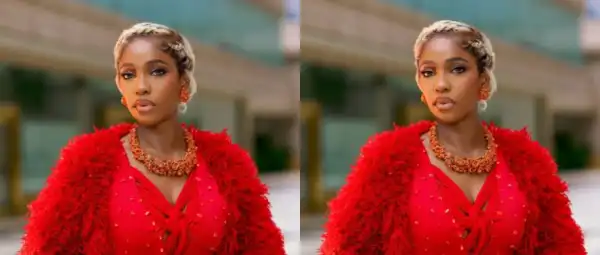 Efe Irele Welcomes First Child With Husband