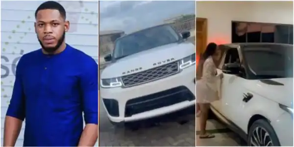 Frodd’s Mechanic Returns His Range Rover Following Warning On Live TV (Video)
