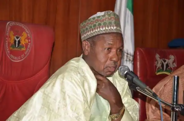 Katsina Relaxes Lockdown For Friday Prayers, Church Services