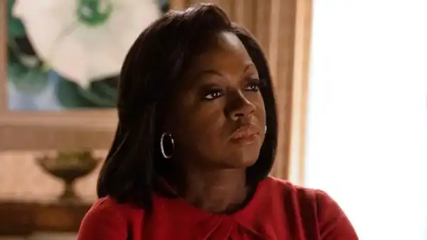 The First Lady Teaser Trailer Highlights 3 Remarkable Women