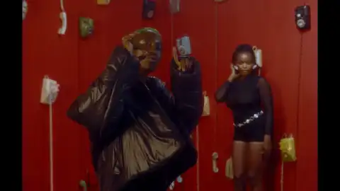 TML Vibez & Victony - Hello (Video)