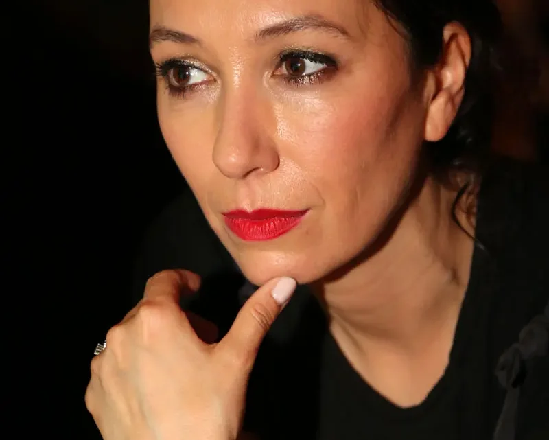 Age & Career Of Ursula Strauss