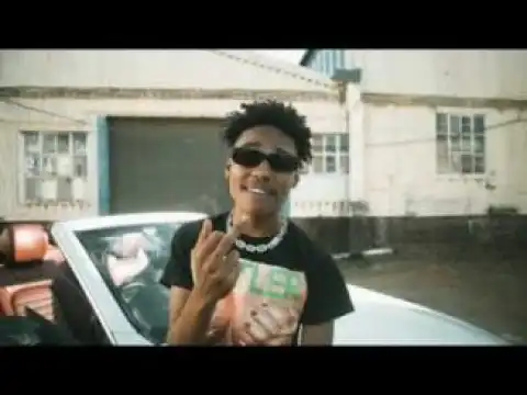 LucasRaps – Derr Boy (Video)
