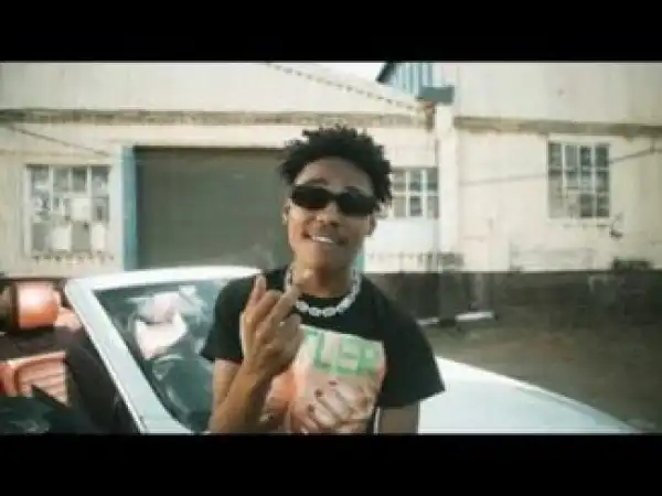 LucasRaps – Derr Boy (Video)