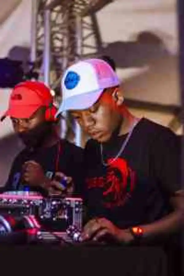 Amu Classic & Kappie – Pimville Amapiano Mix