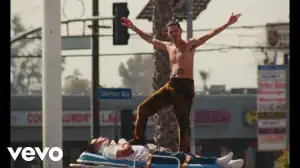 Disclosure - My High ft. Aminé & slowthai (Video)