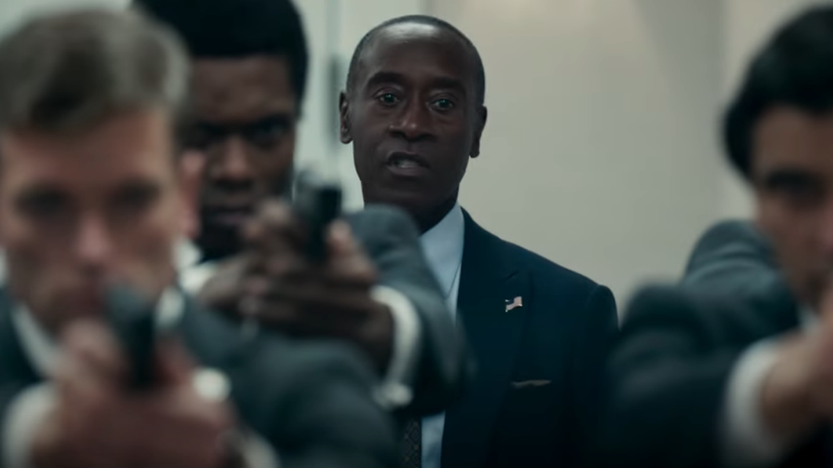 Secret Invasion Trailer Celebrates the Final 2 Episodes of MCU Series