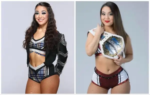 Biography & Career Of Roxanne Perez