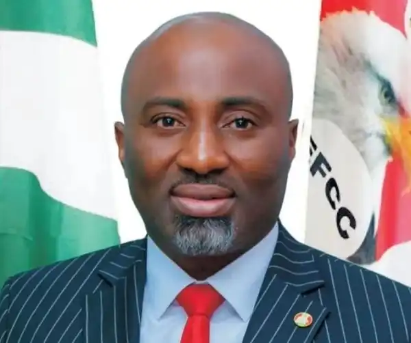 Shake-Up In EFCC As Olukoyede Appoints Chief Of Staff, 14 Directors