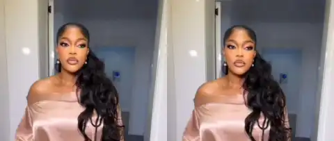 “A New Chapter, A New Level”- Eve Esin Welcomes 45th Birthday With Gratitude And Prayers