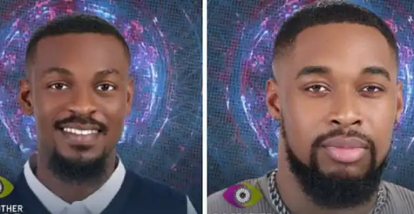 BBNaija: I Stayed Till The Finale, Sheggz Didn’t – Adekunle (Video)