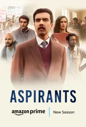 Aspirants Season 2