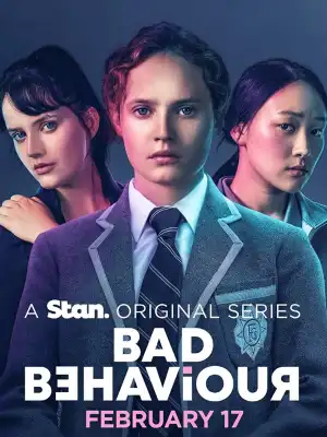 Bad Behaviour Season 1