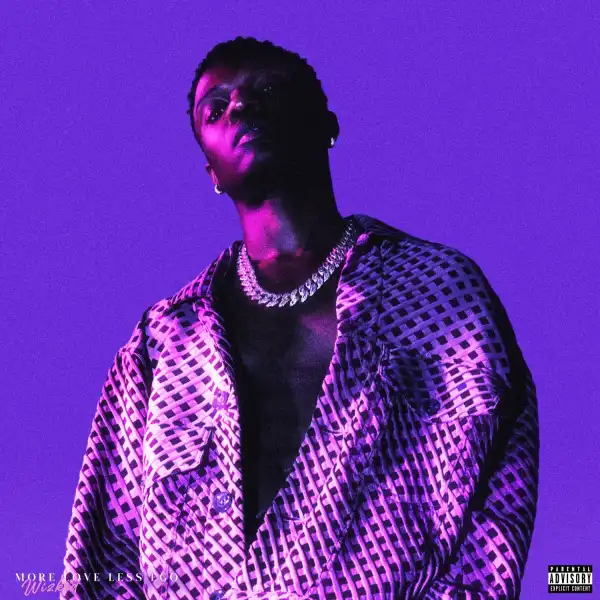 Wizkid – Wow ft. Skepta & Naira Marley