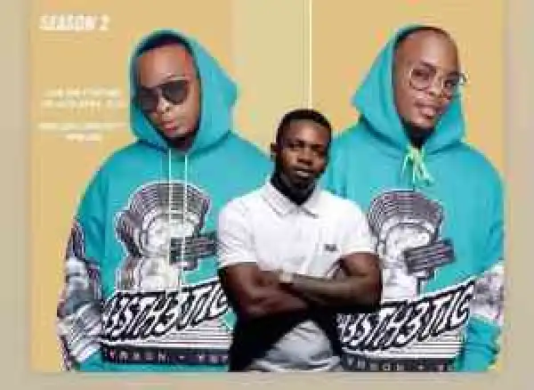 DJ Jaivane & Major League DJz – Amapiano Live Balcony Mix