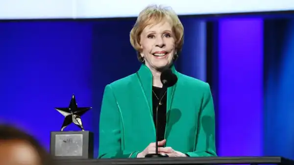 Carol Burnett to Guest Star in Better Call Saul Final Season