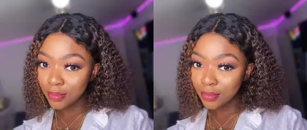 A Man Upgrading My Ticket To Business Or First Class Is The Bare Minimum”- Caramel Plug Shares Her Standards