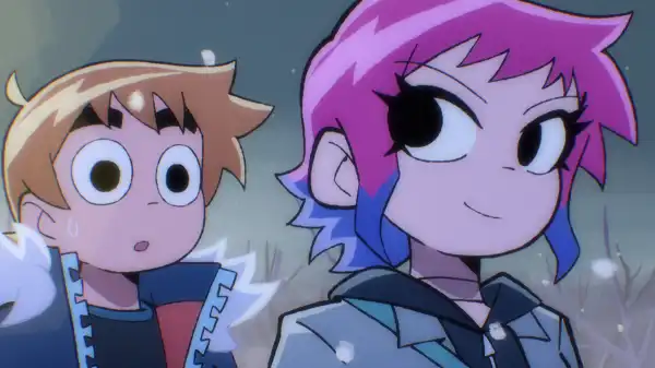 Scott Pilgrim Takes Off Trailer Shows Ramona & Scott’s First Date