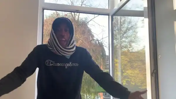Wiley – Quick To Forget Freestyle (Music Video)