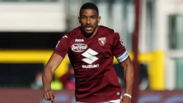 Arsenal and Newcastle eyeing Torino defender Bremer