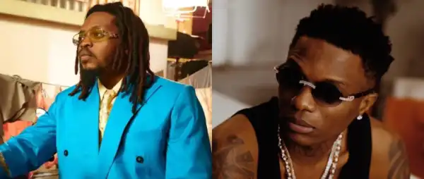 “After Fela, Wizkid is The Greatest Afrobeats Artist Ever”- Olamide Sparks Buzz Online