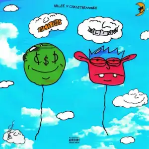 Valee – Bling Bling