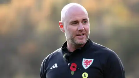 Wales announce squad for 2022 World Cup