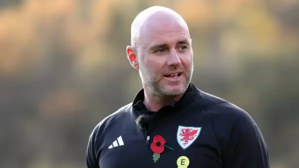 Wales announce squad for 2022 World Cup