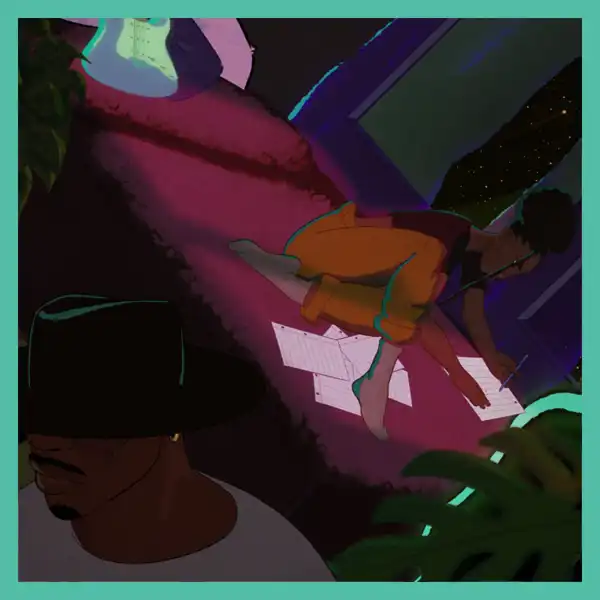 Haviah Mighty Ft. TOBi – Good On My Own Tonight