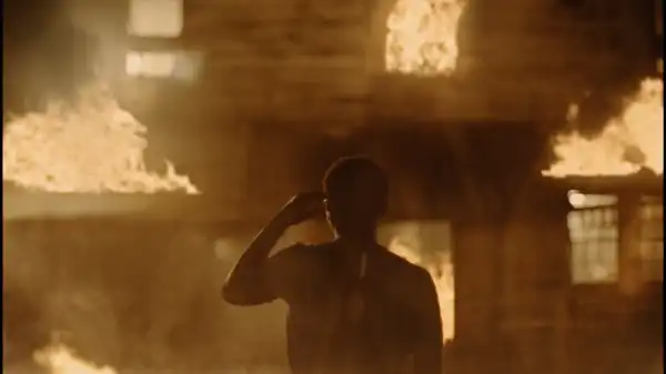 Roddy Ricch - 911 (Video)