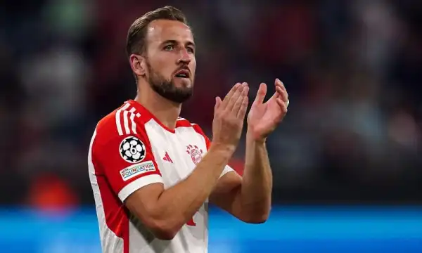 Ballon d’Or 2026: ‘We’ll see’ – Harry Kane responds to Yamal’s comments