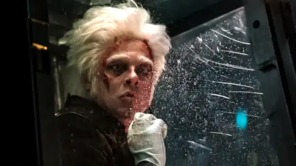 James Gunn Reveals If Thanos Killed the Collector