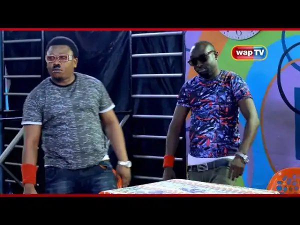 Akpan & Oduma - Smart Fools (Comedy Video)