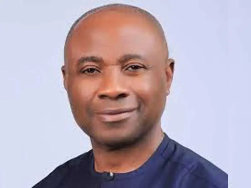 Anambra LP guber aspirant, Nwosu withdraws from primaries, cites irregularities
