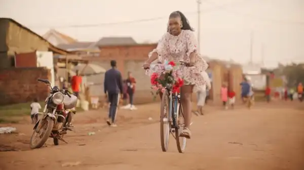 Gael Will & Eddy Kenzo – Choice