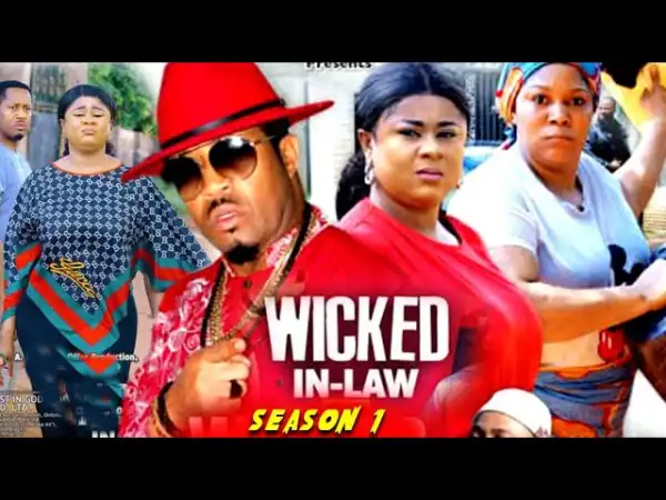 Wicked Inlaw Season 1