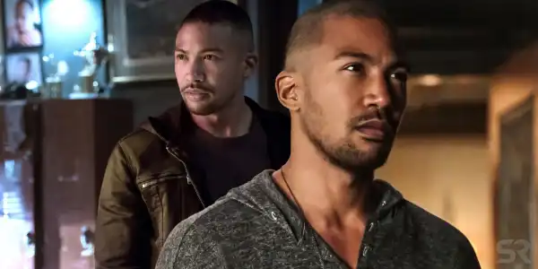 The Originals: Why Marcel Hates Using His Full Name