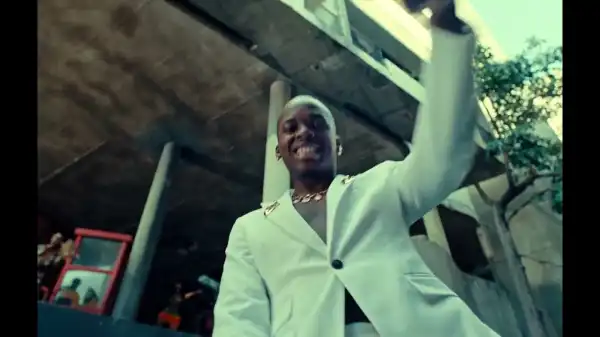 CIZA - Yivule (Video)