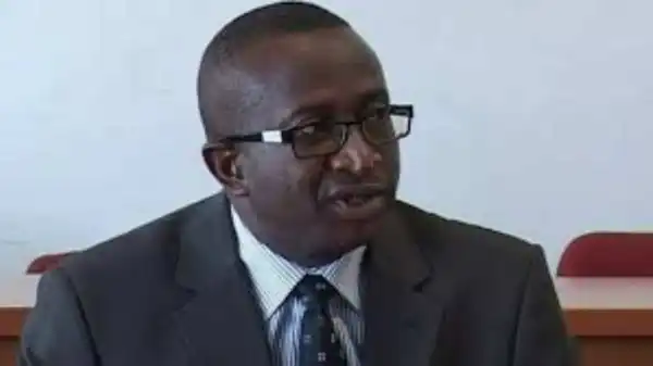 No country is fully built, no destination called democracy – Senator Ndoma-Egba