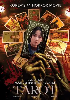 Tarot (2024) [Korean]