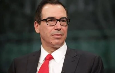 Mnuchin: If People Want to Buy Bitcoin – It’s Fine, but it Should be Regulated