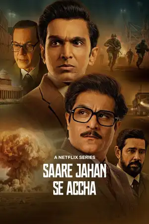 Saare Jahan Se Accha S01 E06