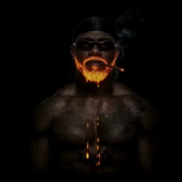 6uff - IRON ORE II (EP)
