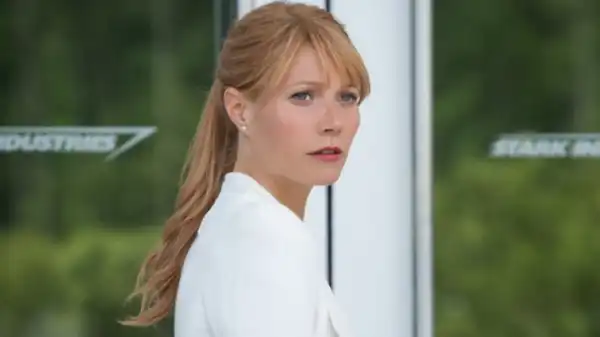 Gwyneth Paltrow Addresses Pepper Potts’ MCU Future