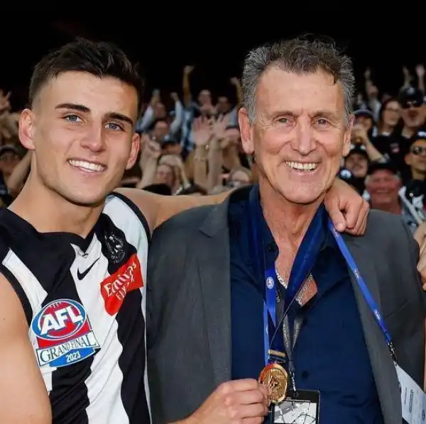 Career & Net Worth Of Peter Daicos