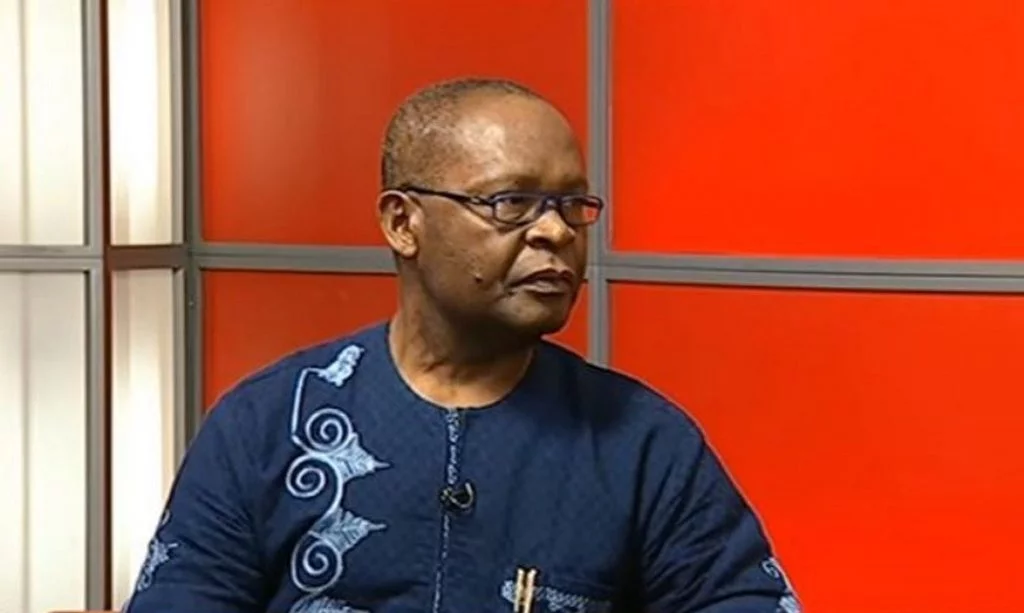 Amaechi can’t be taken seriously – APC chieftain Joe Igbokwe