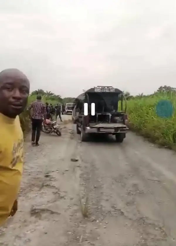 Ebonyi NSCDC-Police clash: Gunshot victims narrate ordeal, blame Rep, ally