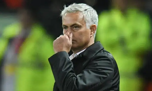 LaLiga: There’s a problem – Mourinho reacts as Real Madrid beat Elche 3-2
