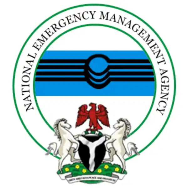 Lagos building collapse: NEMA confirms one dead