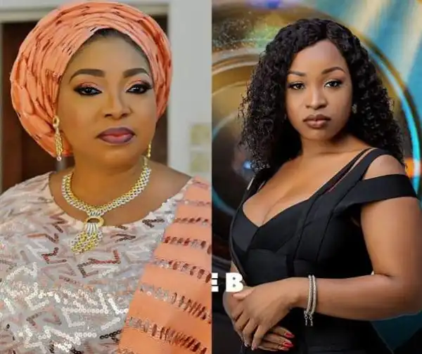 Jackie B’s Mother’s Number Leaks Online As She